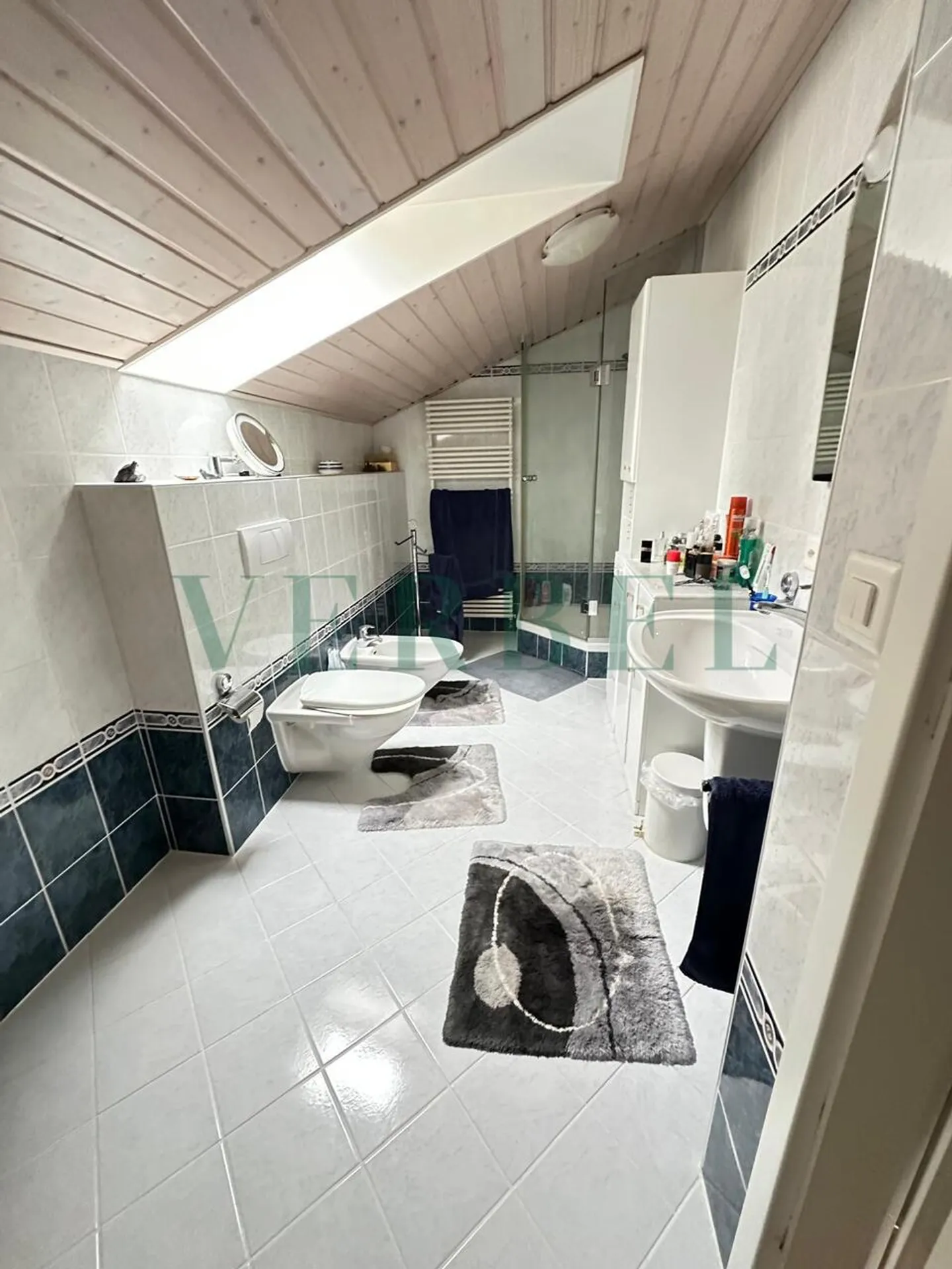 Villa 6 Camere - Cointrin - Ginevra - Foto 6 di 11