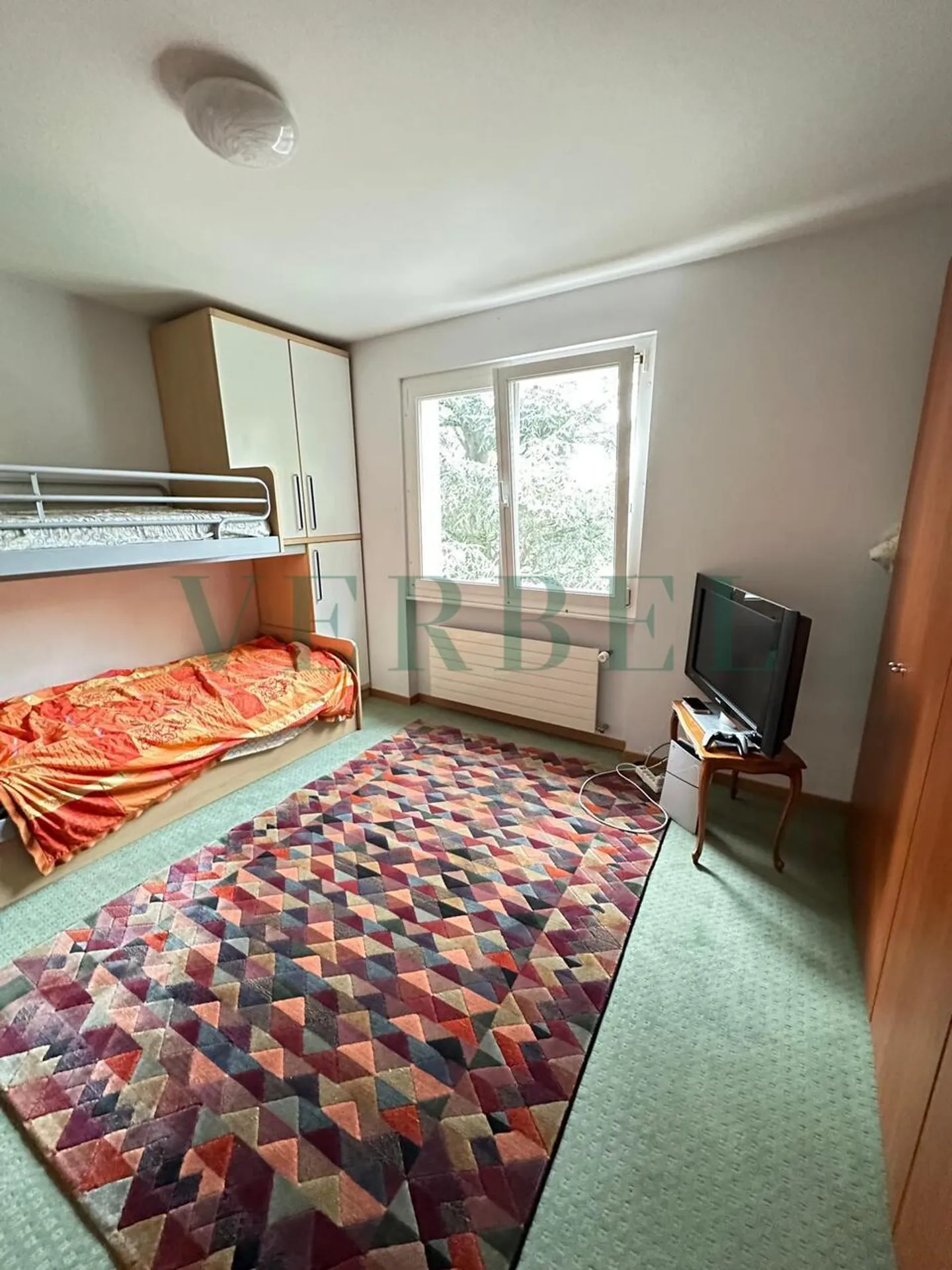 Villa 6 Camere - Cointrin - Ginevra - Foto 7 di 11