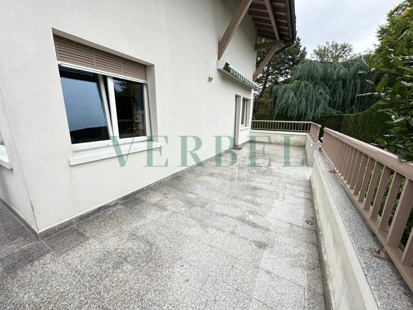 Villa 6 Camere - Cointrin - Ginevra - Foto 11 di 11