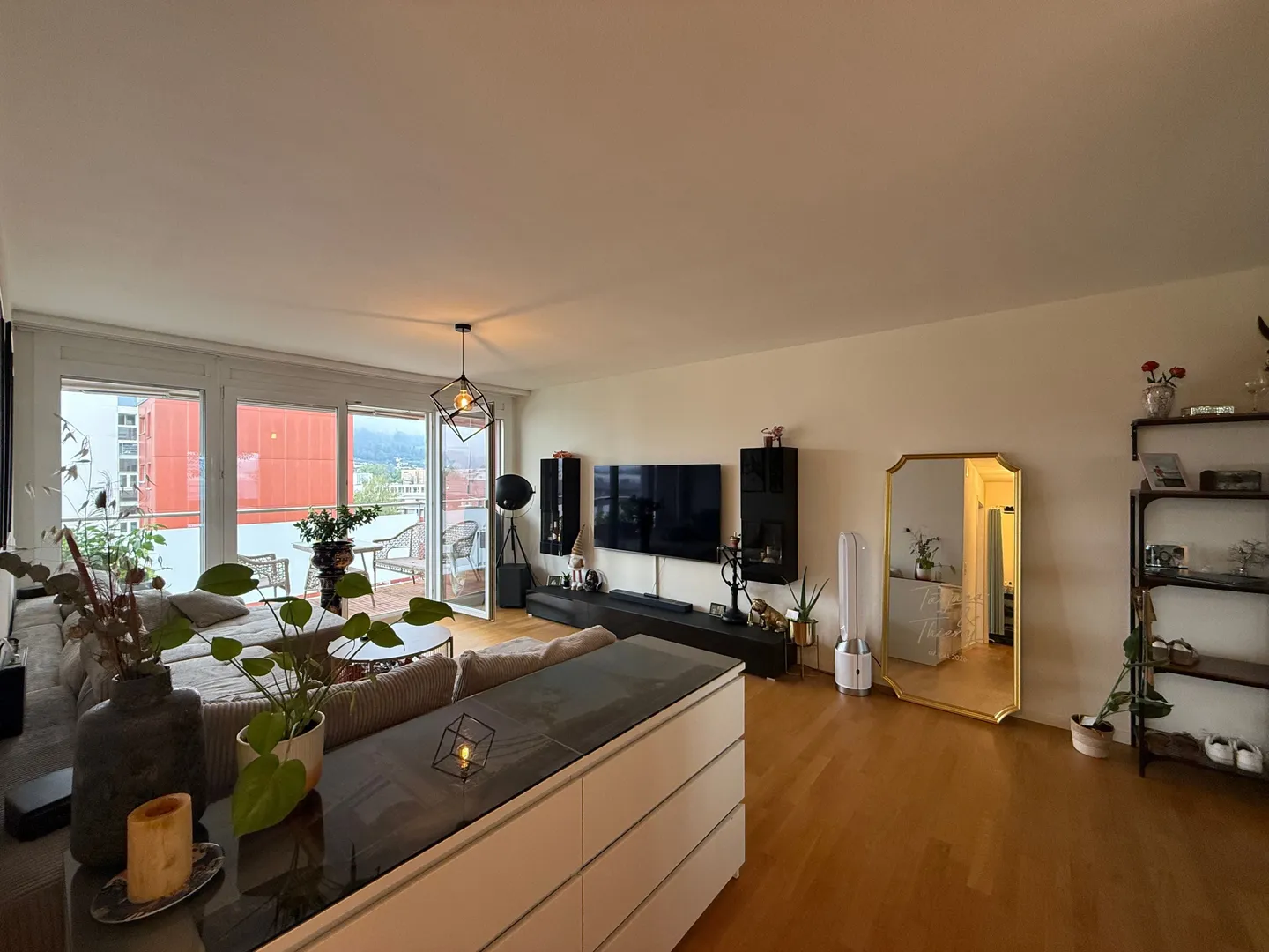 Appartement Charmant avec Balcon - Photo 11 sur 13