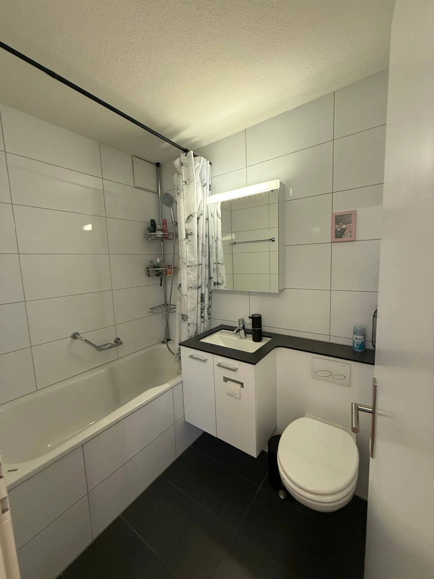 Appartement Charmant avec Balcon - Photo 12 sur 13
