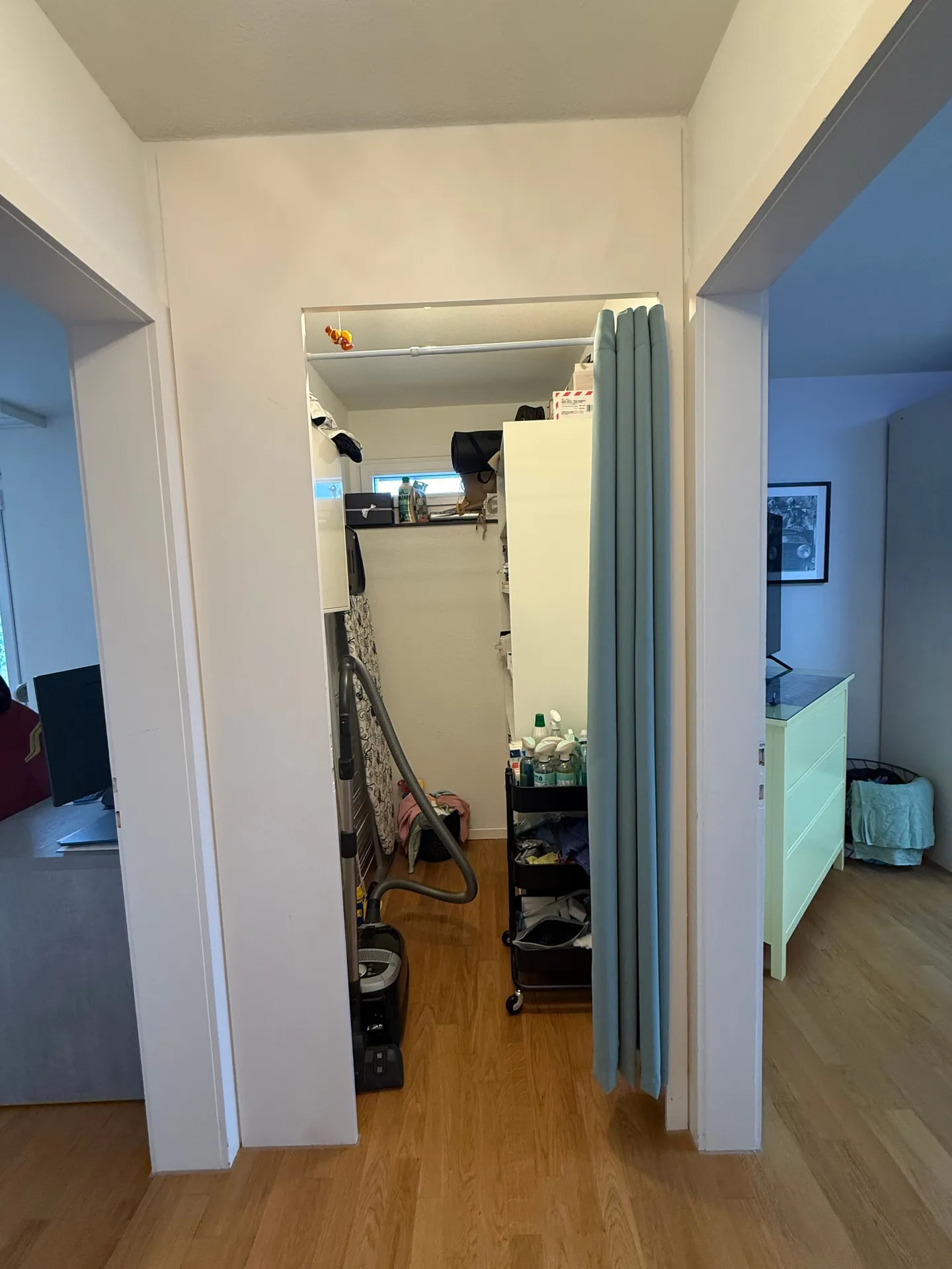 Appartement Charmant avec Balcon - Photo 13 sur 13