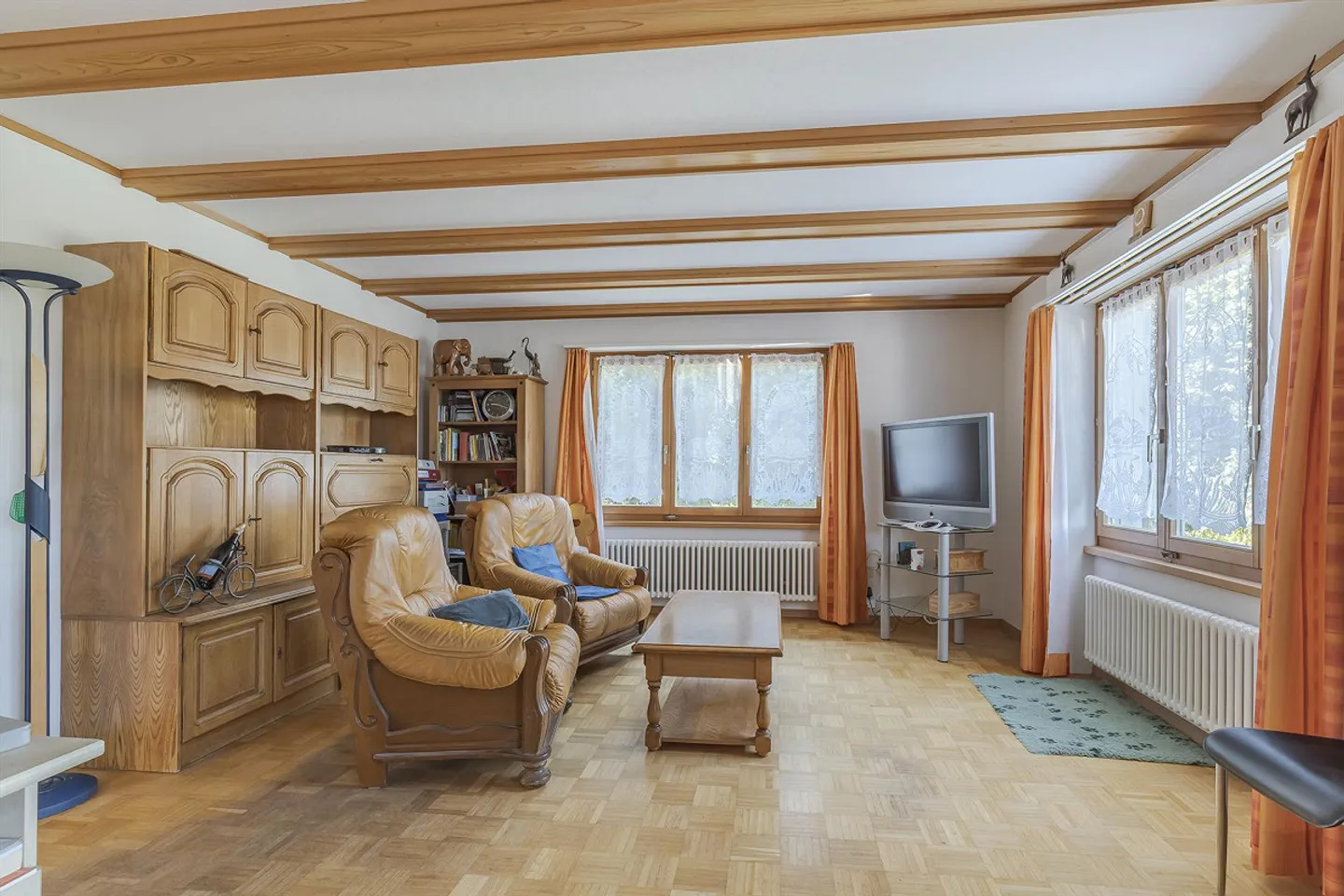 Propriété avec un grand potentiel - Laupen - Photo 5 sur 14
