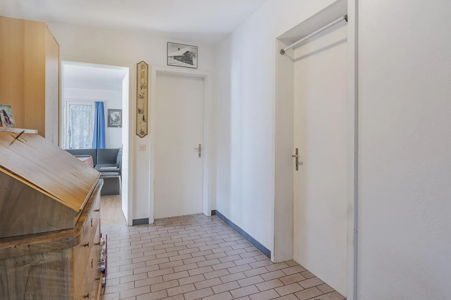 Propriété avec un grand potentiel - Laupen - Photo 6 sur 14
