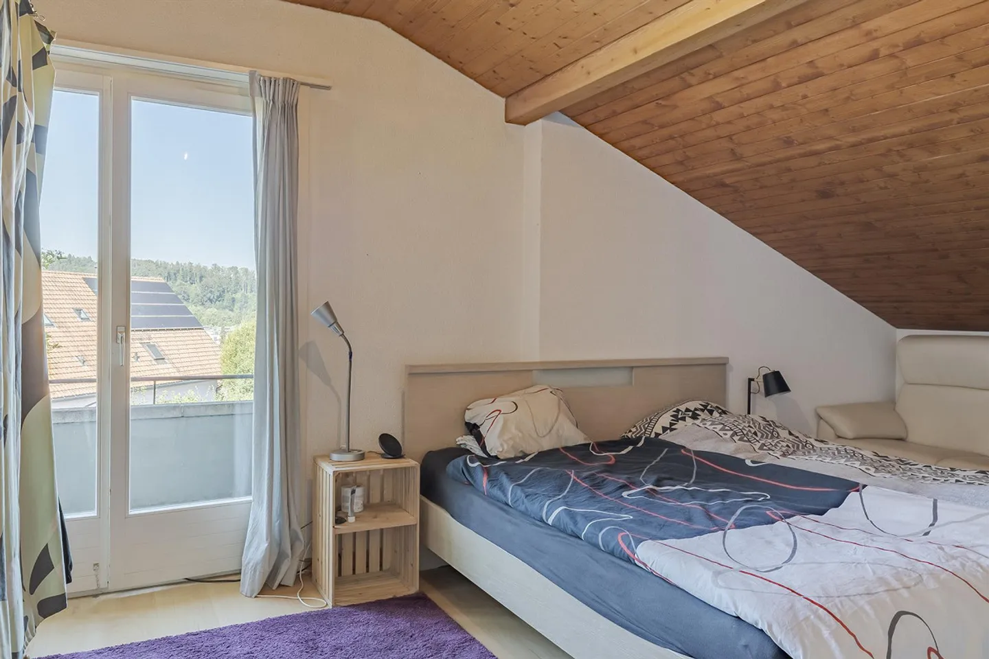 Propriété avec un grand potentiel - Laupen - Photo 9 sur 14