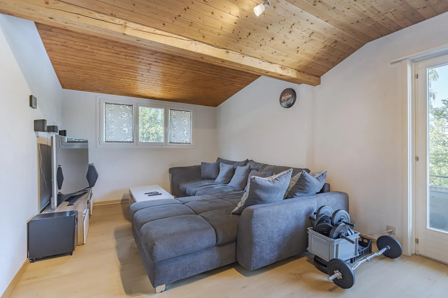 Propriété avec un grand potentiel - Laupen - Photo 10 sur 14