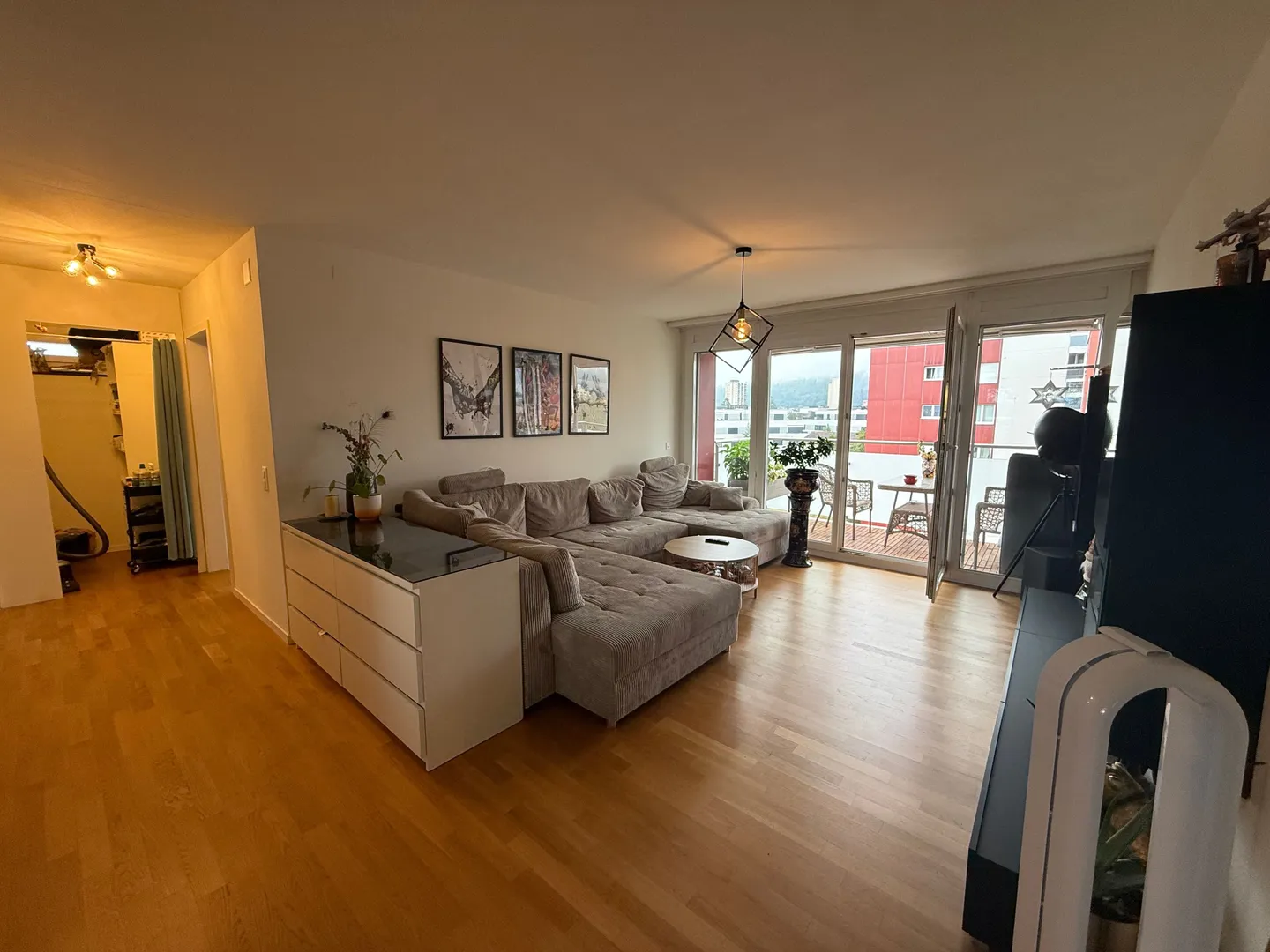 Appartement Charmant avec Balcon - Photo 10 sur 13