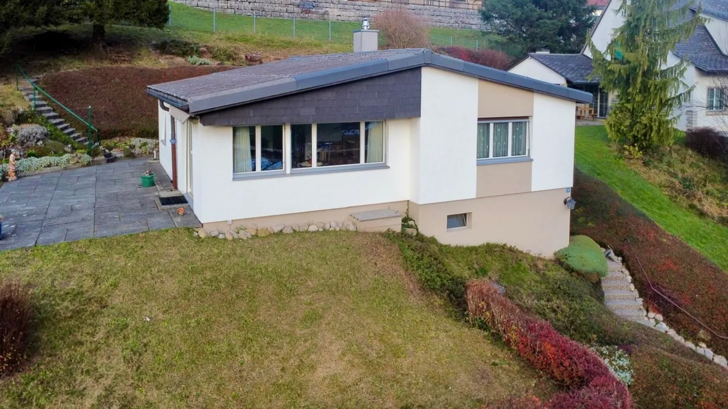 Family House - Photo 1 of 14