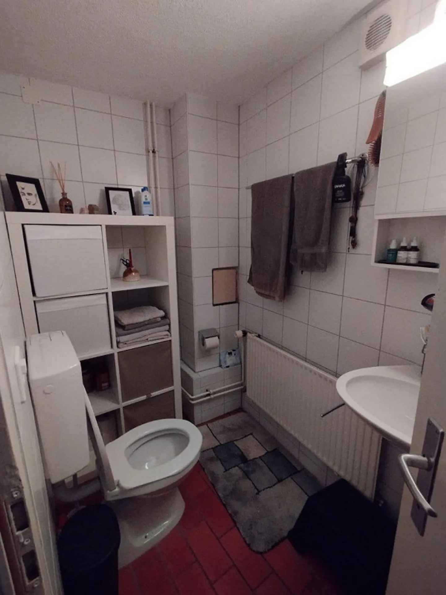 Maison Tiny unique de 2,5 pièces dans la verdure - Photo 6 sur 10