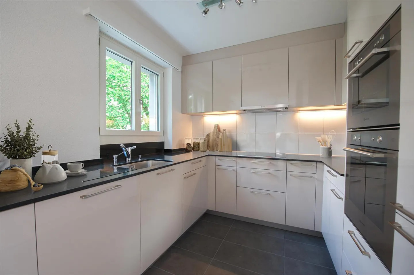 Maison 6.5 pièces - Foto 4 von 8