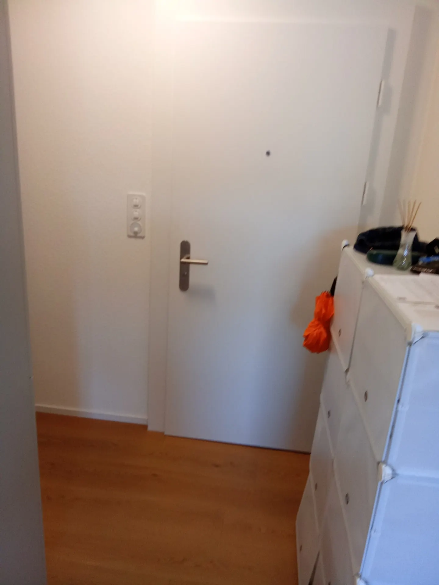 Renovierte 1.5 Zimmer Wohnung - Foto 2 von 10