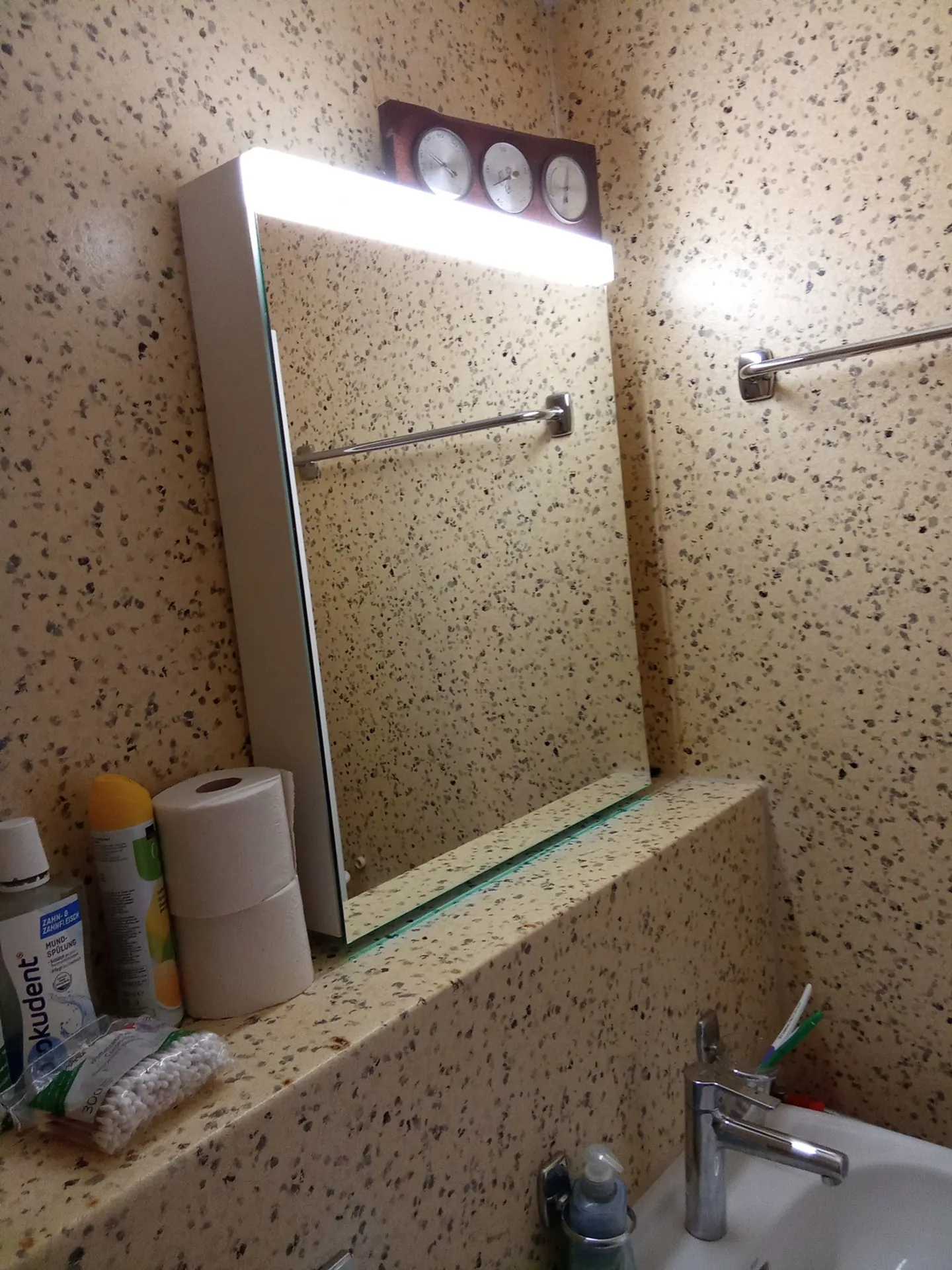 Renovierte 1.5 Zimmer Wohnung - Foto 3 von 10