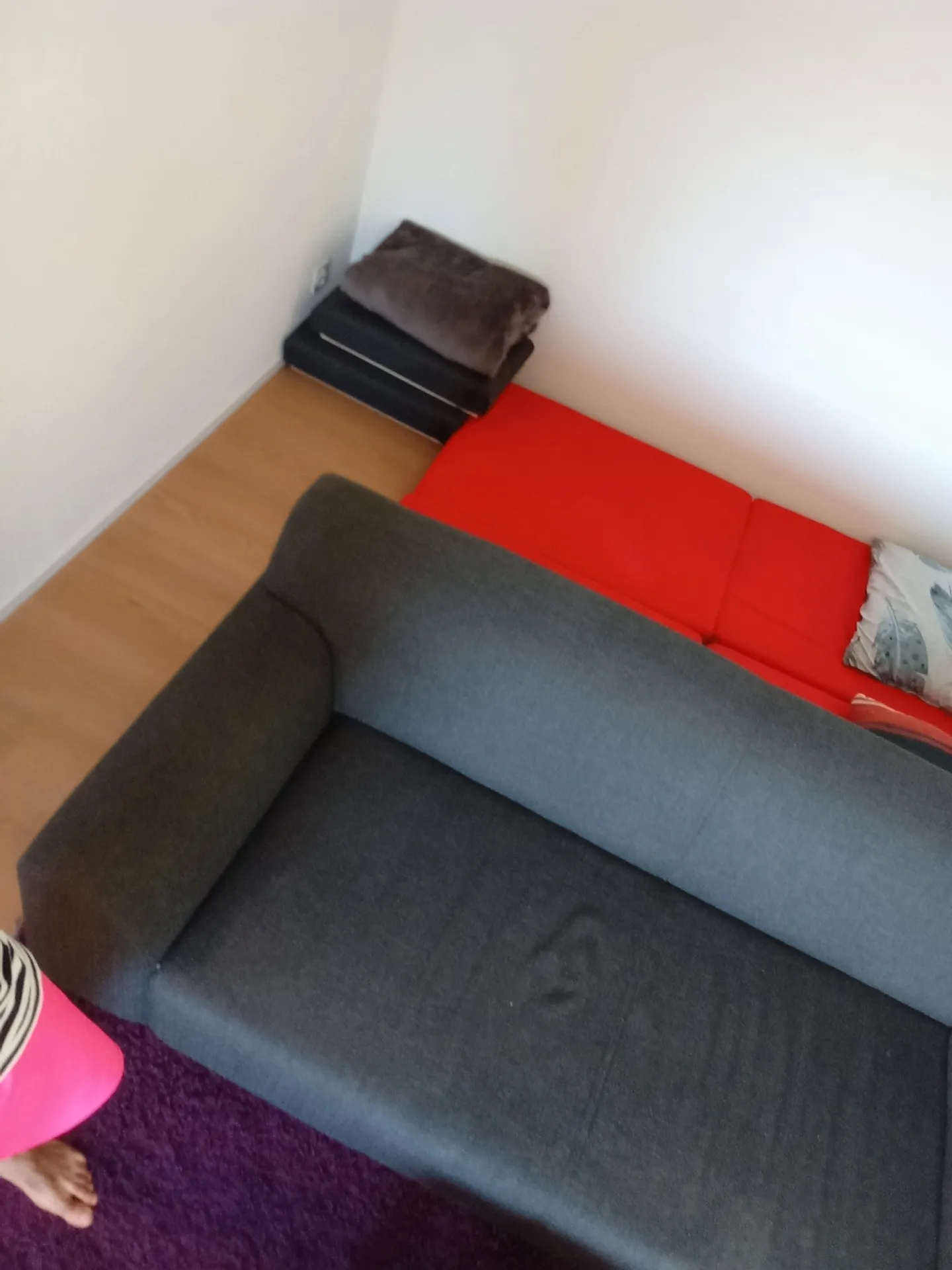 Renovierte 1.5 Zimmer Wohnung - Foto 5 von 10