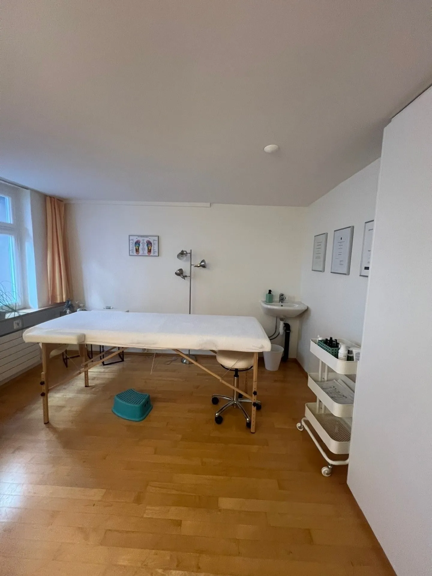 Spazi per pratiche versatili in una posizione frequentata! - Foto 8 di 9