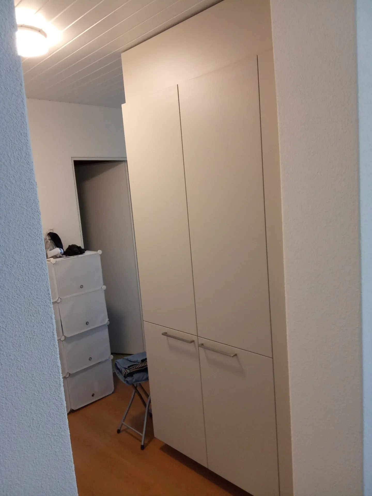 Renovierte 1.5 Zimmer Wohnung - Foto 6 von 10