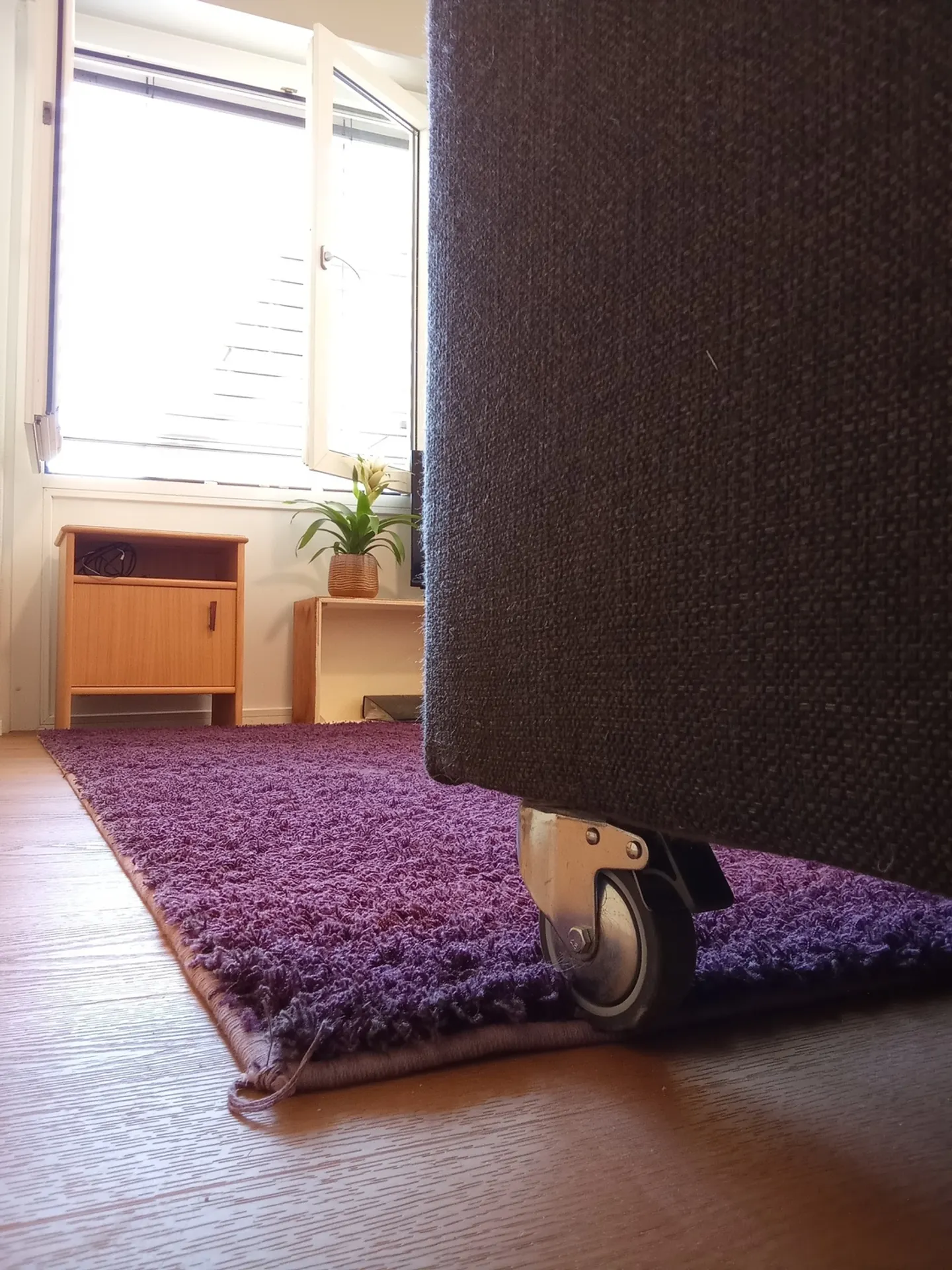 Renovierte 1.5 Zimmer Wohnung - Foto 7 von 10