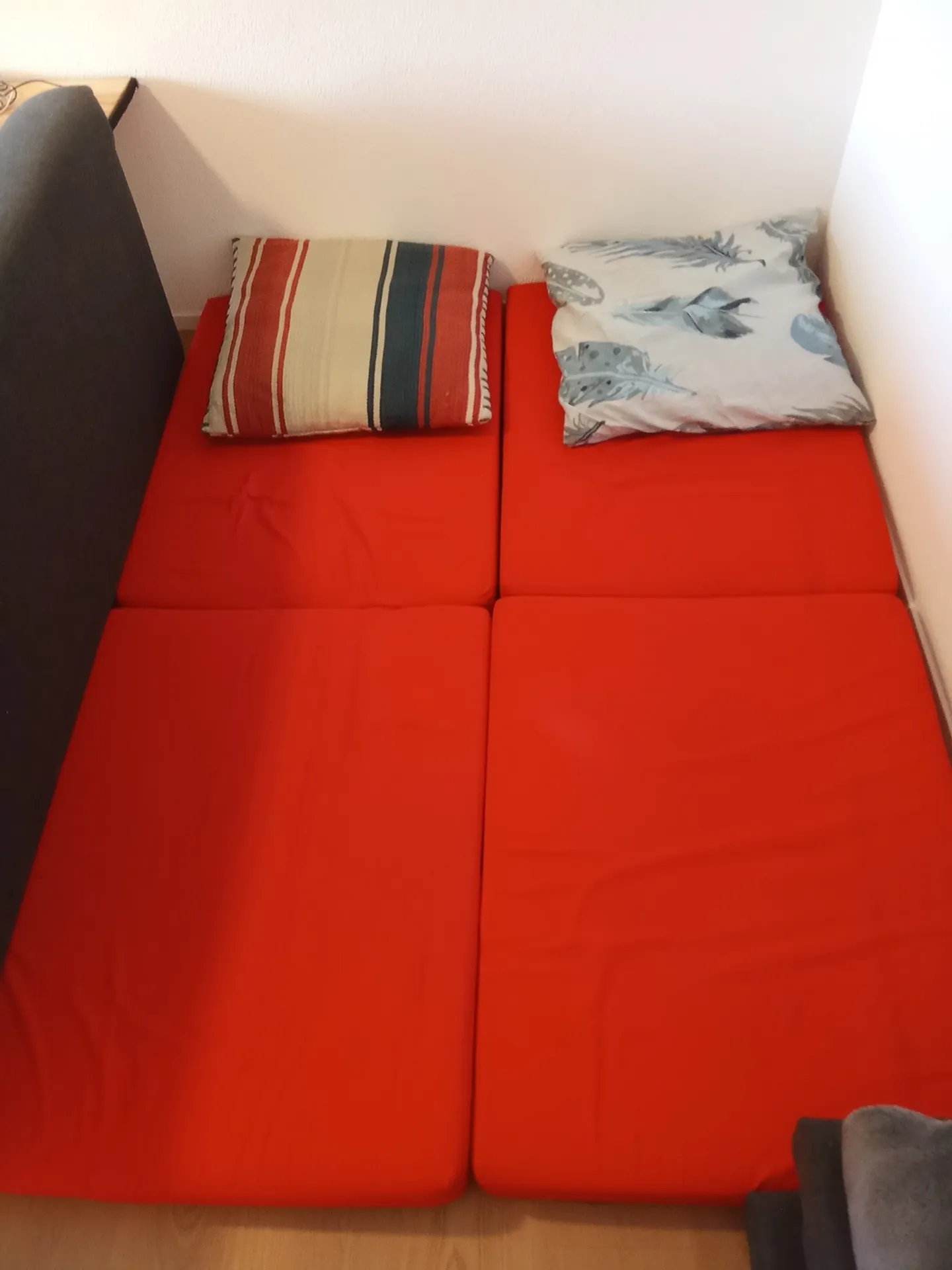 Renovierte 1.5 Zimmer Wohnung - Foto 8 von 10