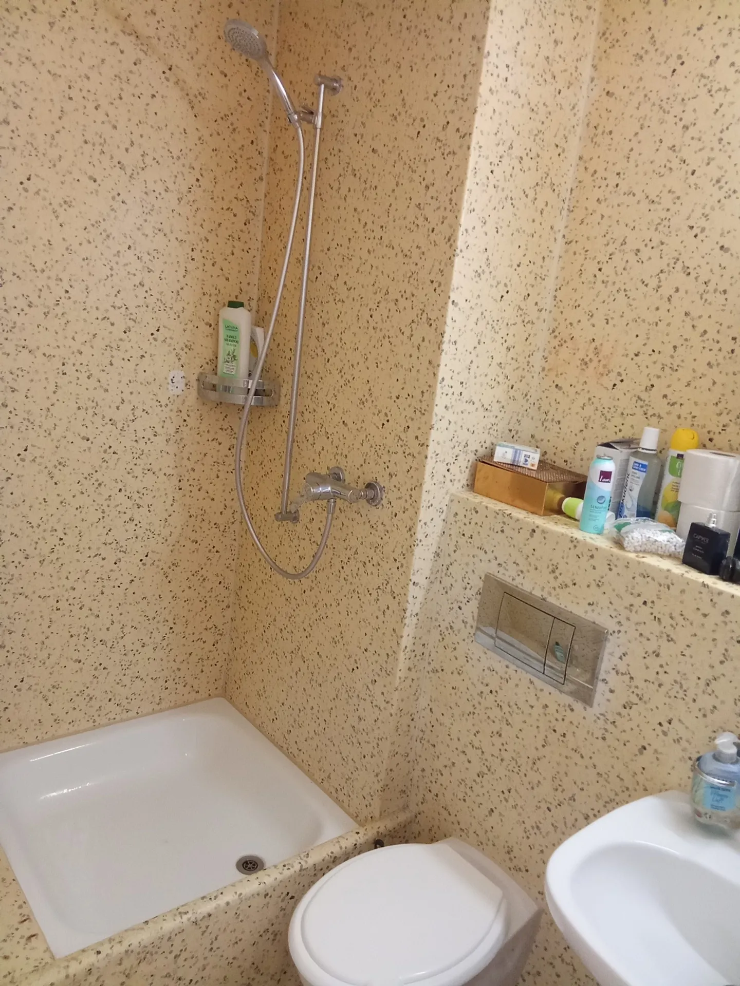 Renovierte 1.5 Zimmer Wohnung - Foto 9 von 10