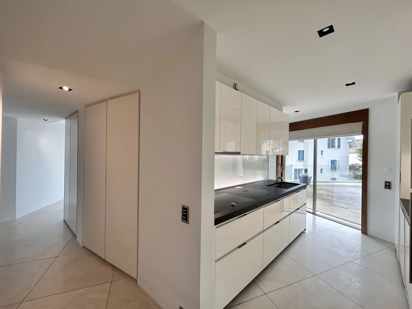 Wohnung mieten - Foto 5 von 12