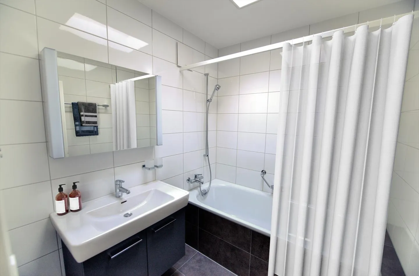 Maison 6.5 pièces - Foto 5 von 8