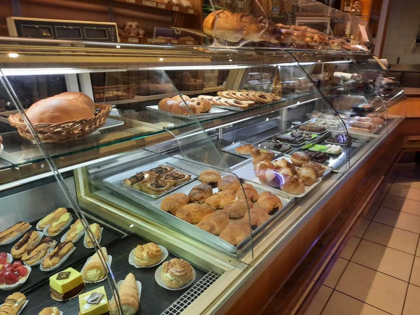 Panetteria con Tea-Room - Foto 1 di 1