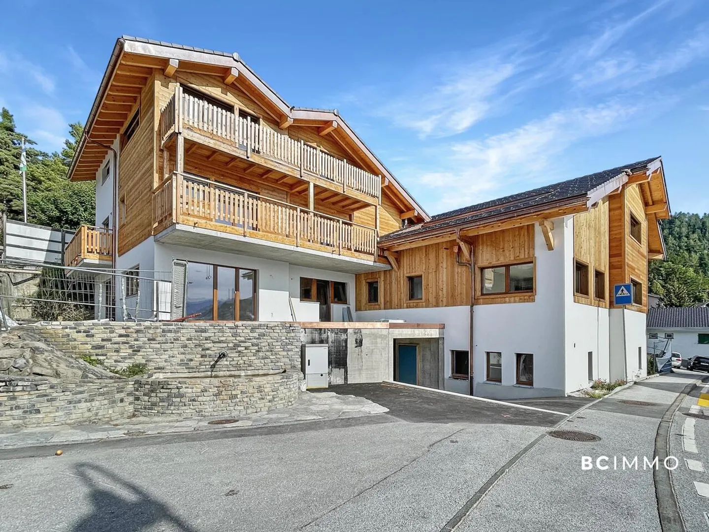 Appartement neuf au rez avec terrasse | BC IMMO - Photo 5 sur 6
