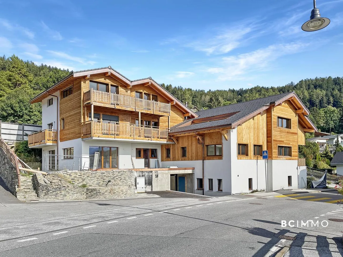 Appartement neuf au rez avec terrasse | BC IMMO - Photo 6 sur 6