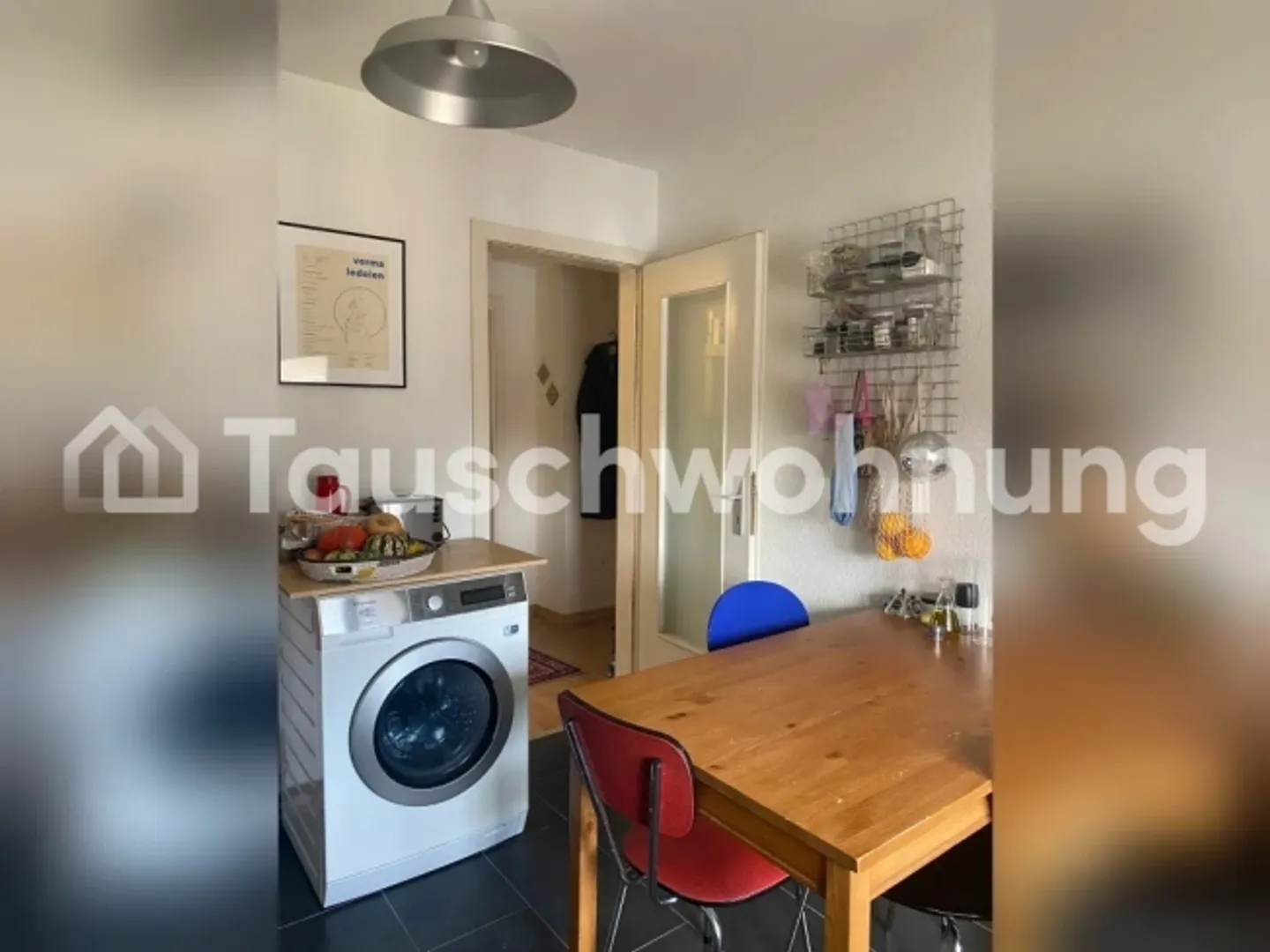 Wohnung mieten - Foto 3 von 8