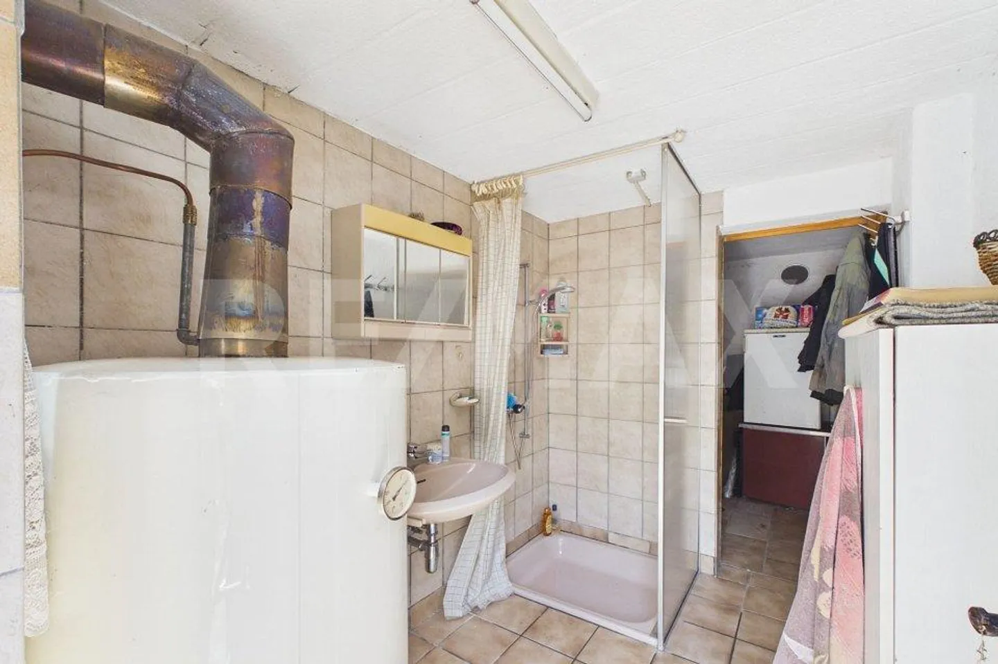 Small rustic immersed in nature in Campo Vallemaggia - Photo 10 of 13