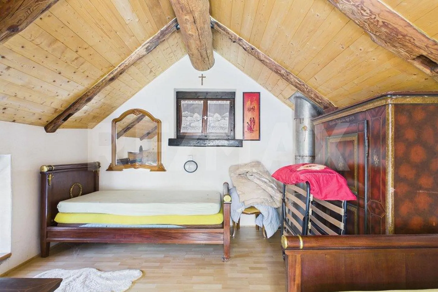 Small rustic immersed in nature in Campo Vallemaggia - Photo 13 of 13