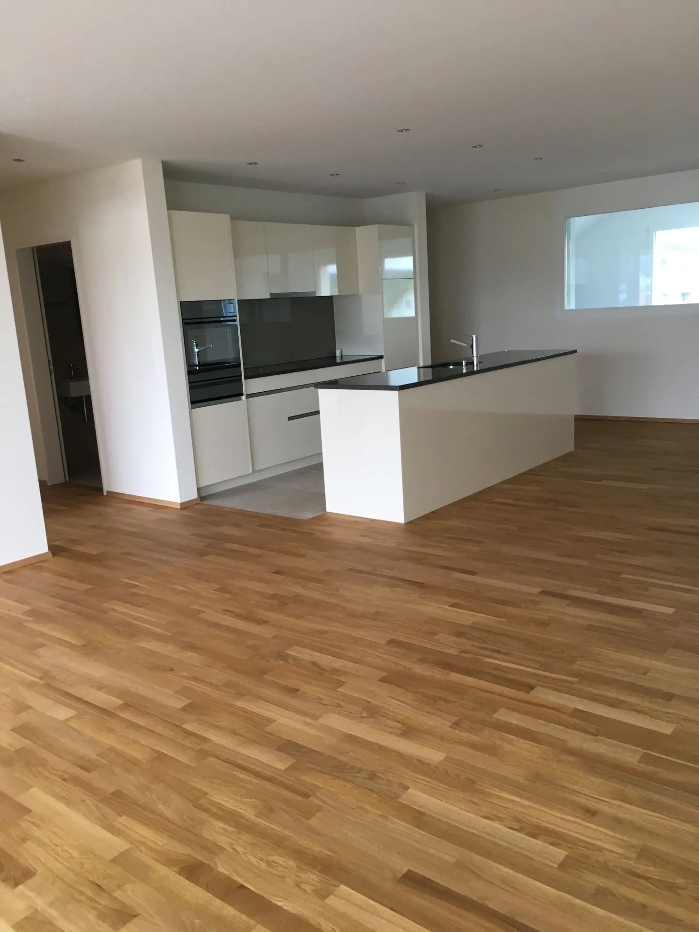 3.5-room apartment in ownership standard - Photo 3 of 9