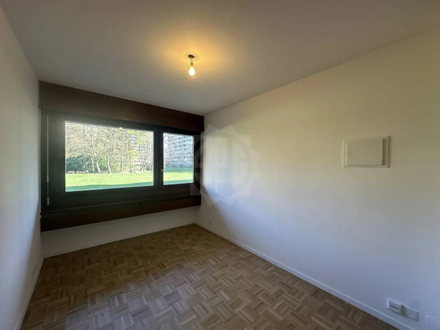 Pleasant Apartment - Geneva - Photo 2 of 5