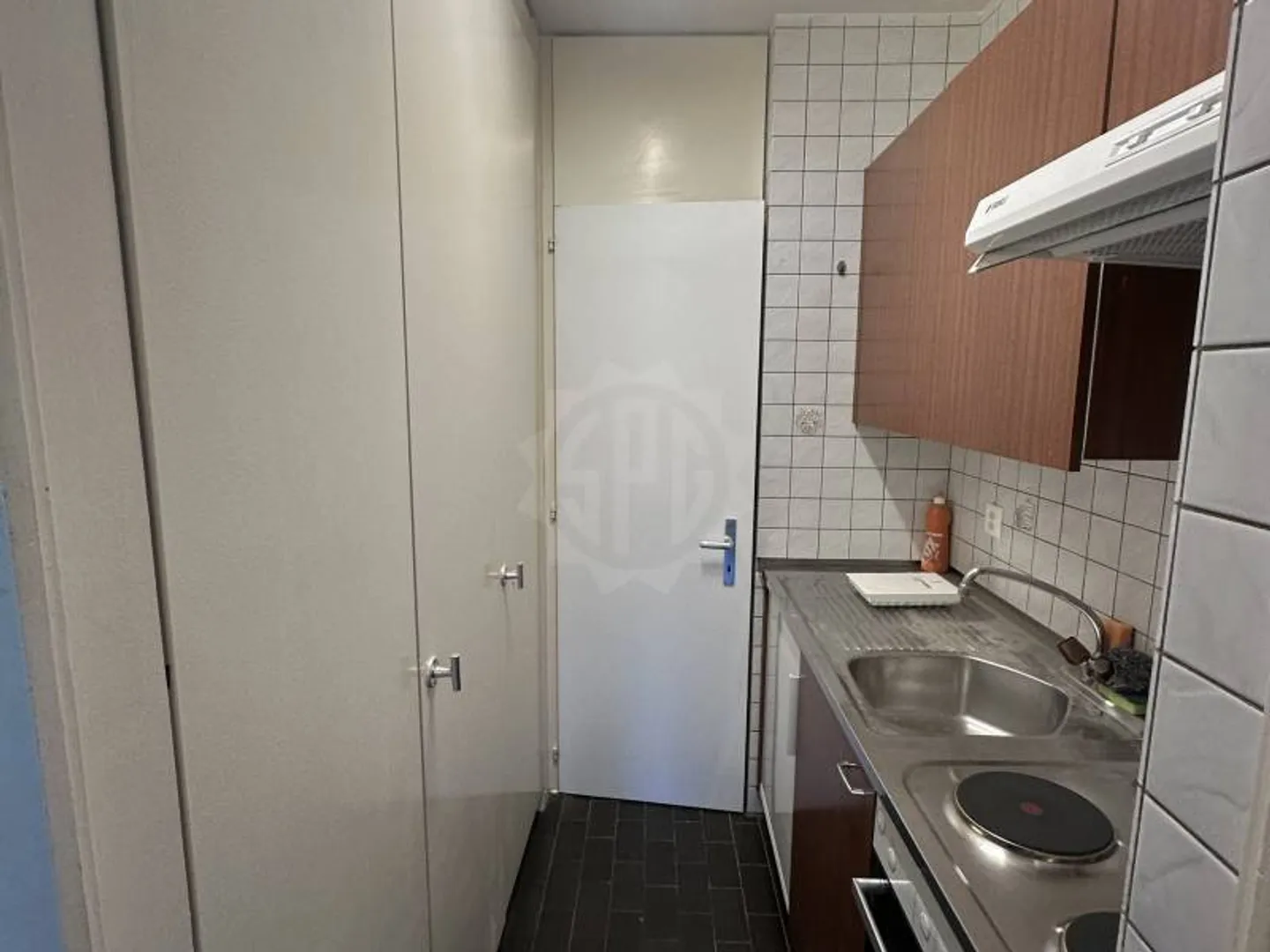 Pleasant Apartment - Geneva - Photo 5 of 5