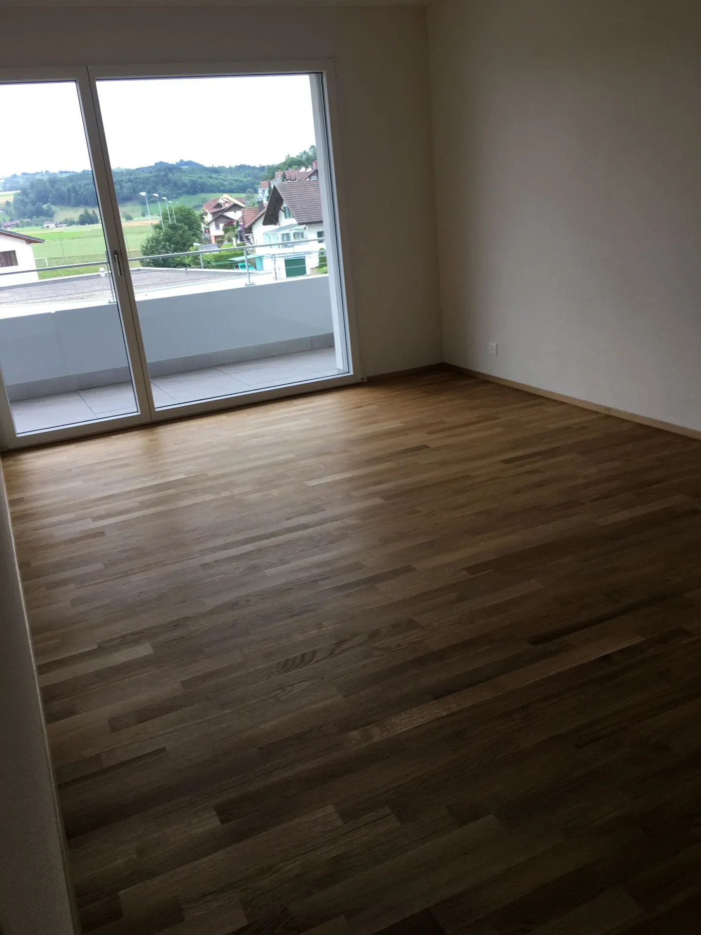 3.5-room apartment in ownership standard - Photo 4 of 9