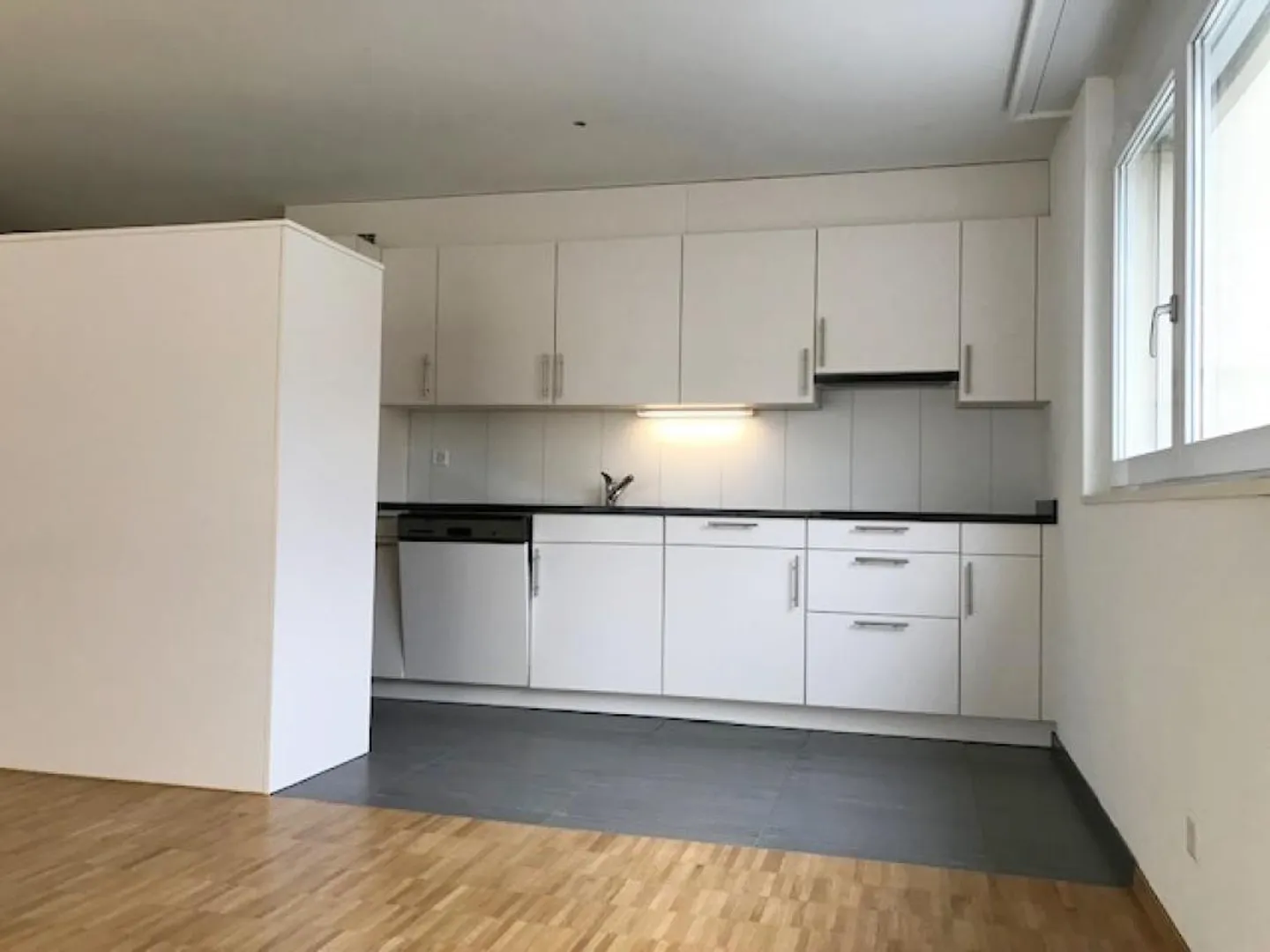 Charmante Wohnung in zentraler Lage - Foto 2 von 5