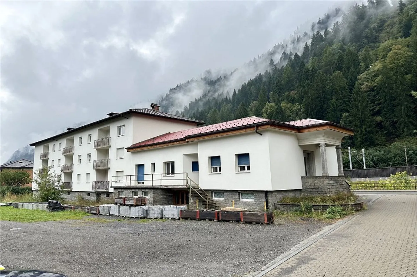 Casa plurifamiliare, oggetto di investimento, completamente ristrutturata nel 2015 - Foto 4 di 13