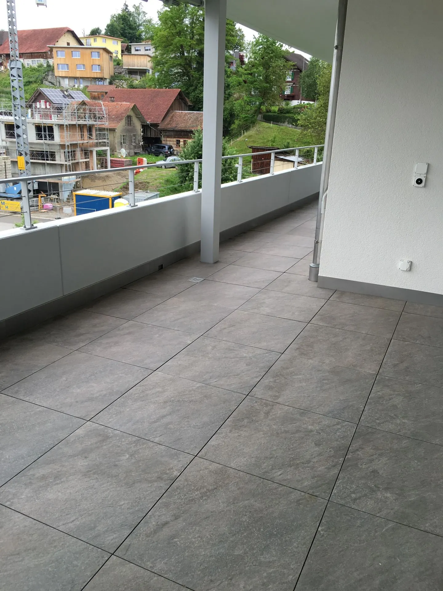 3.5-room apartment in ownership standard - Photo 7 of 9
