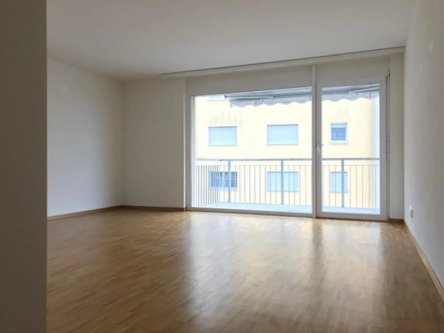 Charmante Wohnung in zentraler Lage - Foto 3 von 5