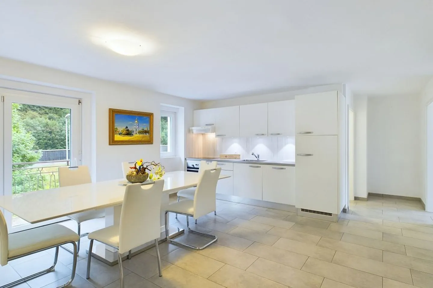 Casa plurifamiliare, oggetto di investimento, completamente ristrutturata nel 2015 - Foto 1 di 13