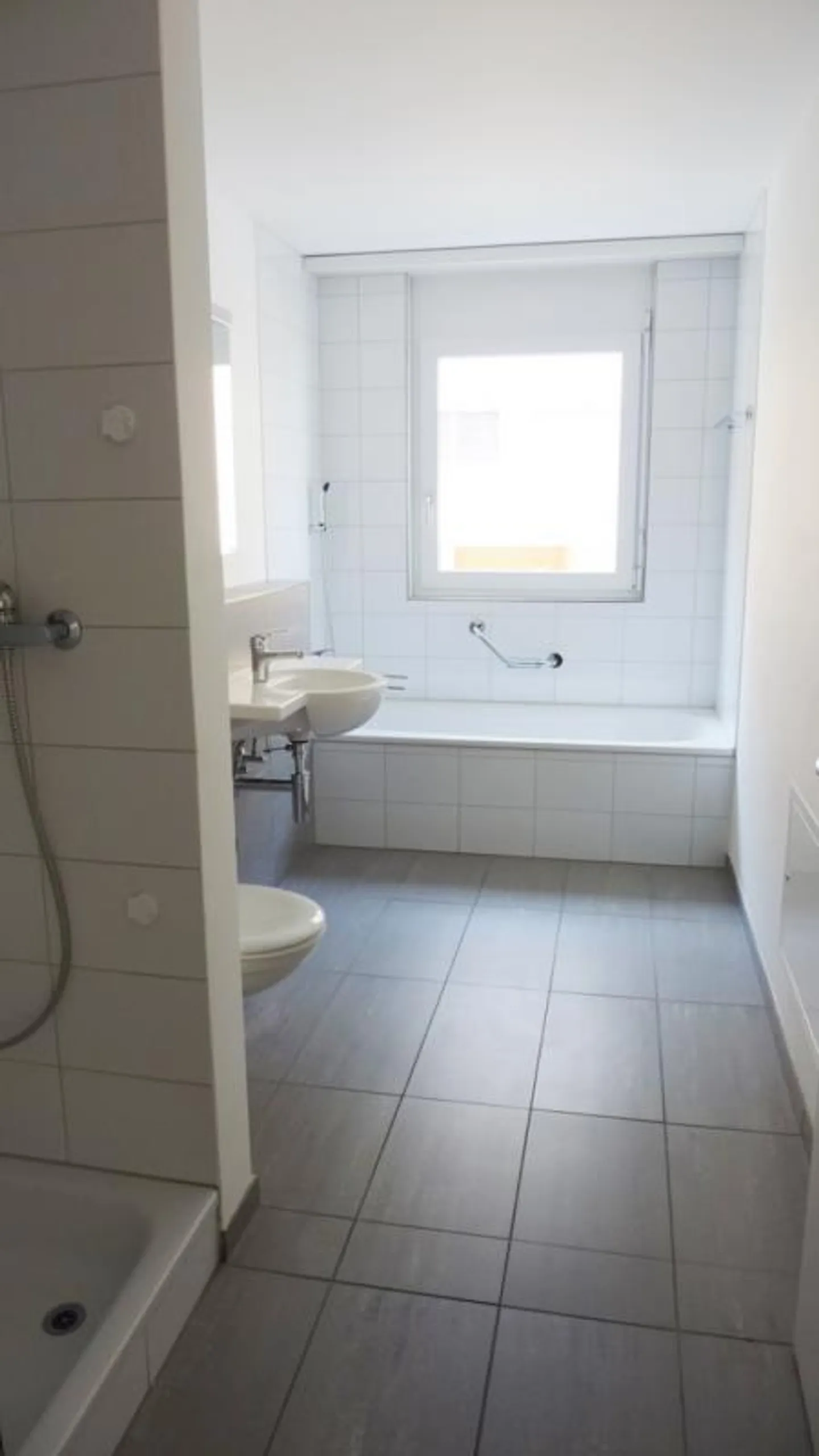 Charmante Wohnung in zentraler Lage - Foto 4 von 5