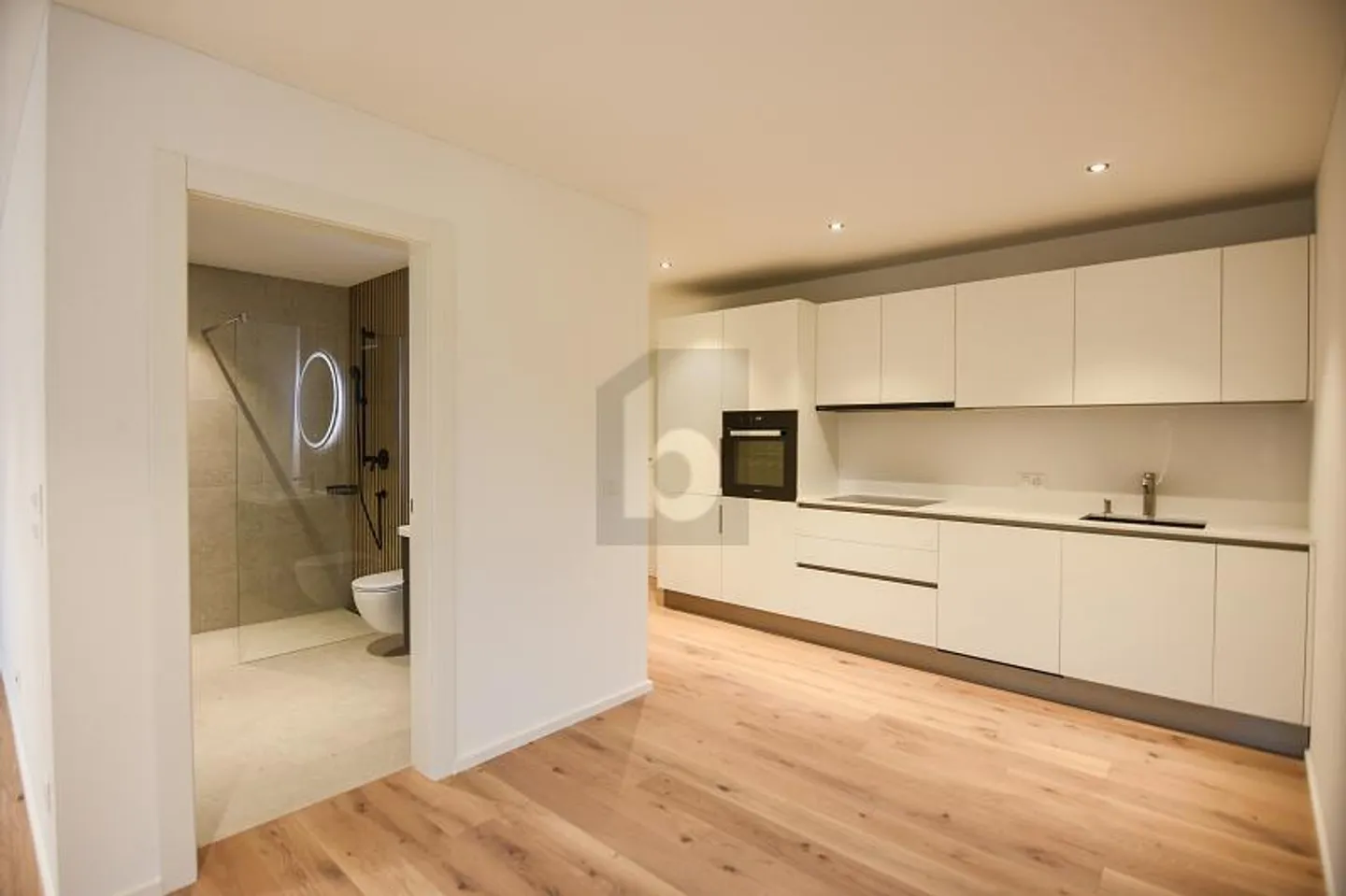 NOUVEAU BÂTIMENT AU LAC DE WERDENBERG (C001) - Photo 1 sur 6