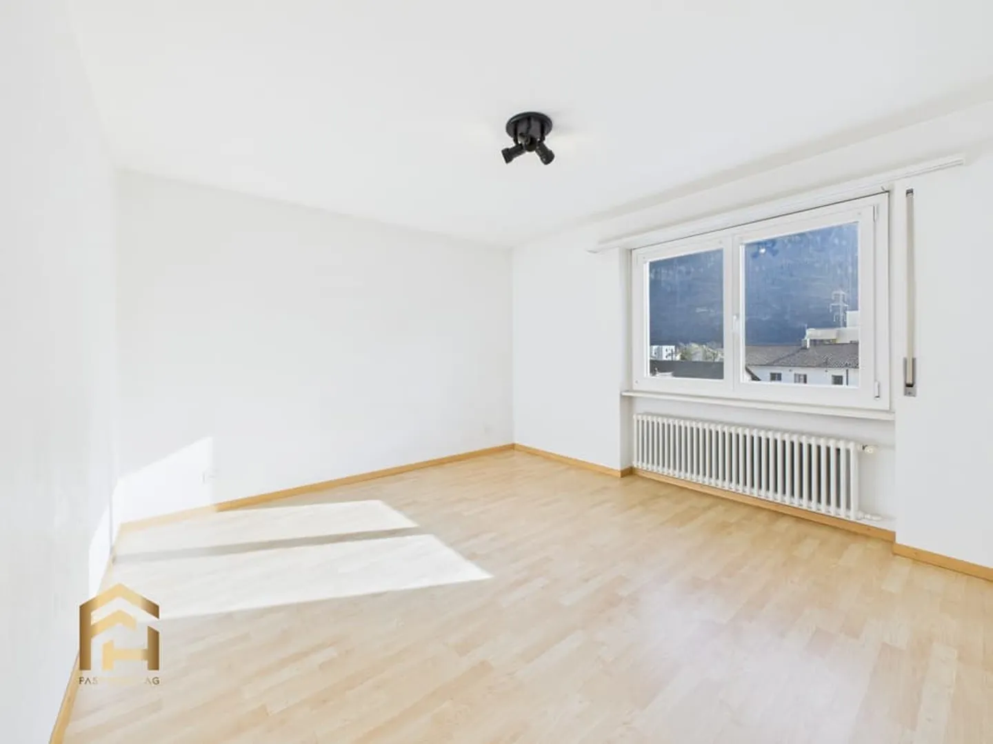 Helle 4.5-Zimmerwohnung in Gampel - Foto 6 von 13