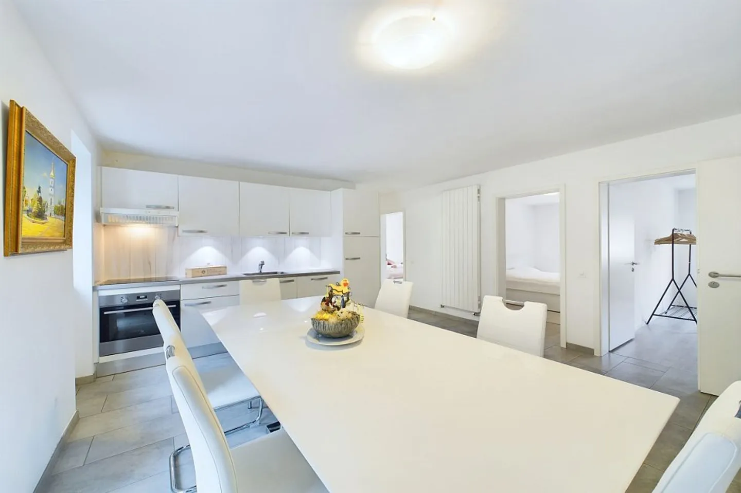 Casa plurifamiliare, oggetto di investimento, completamente ristrutturata nel 2015 - Foto 5 di 13