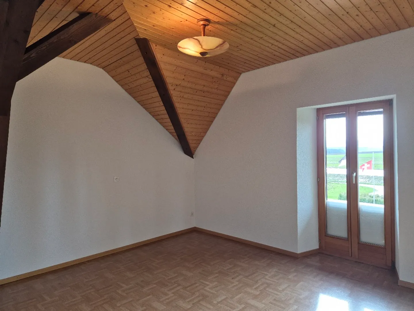 Duplex 4.5 rooms - Photo 9 of 16
