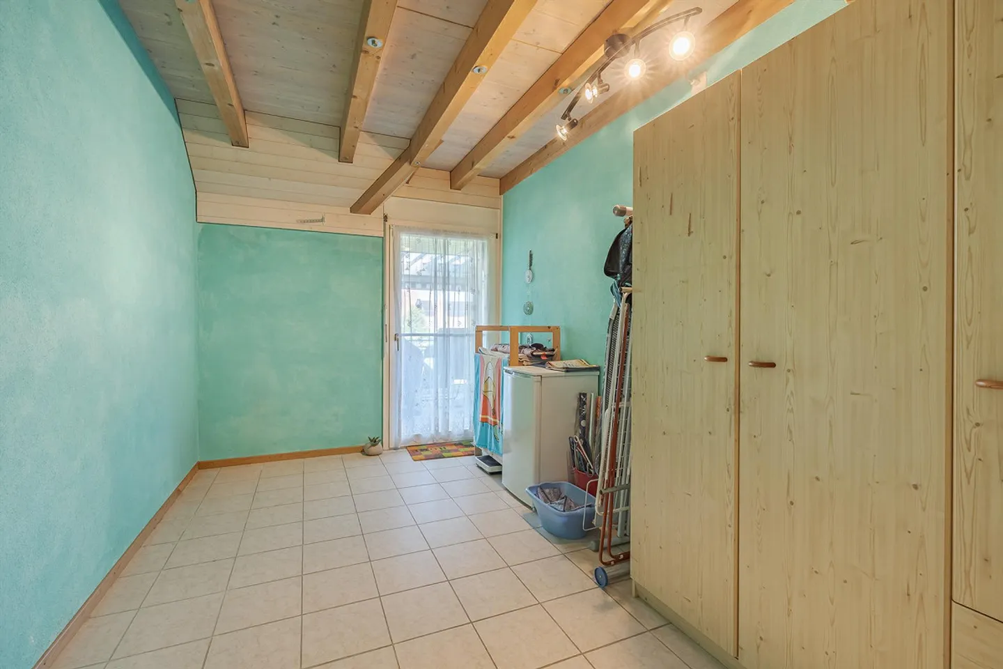 Sentiment de galerie en loft à - Utzenstorf - Photo 6 sur 15