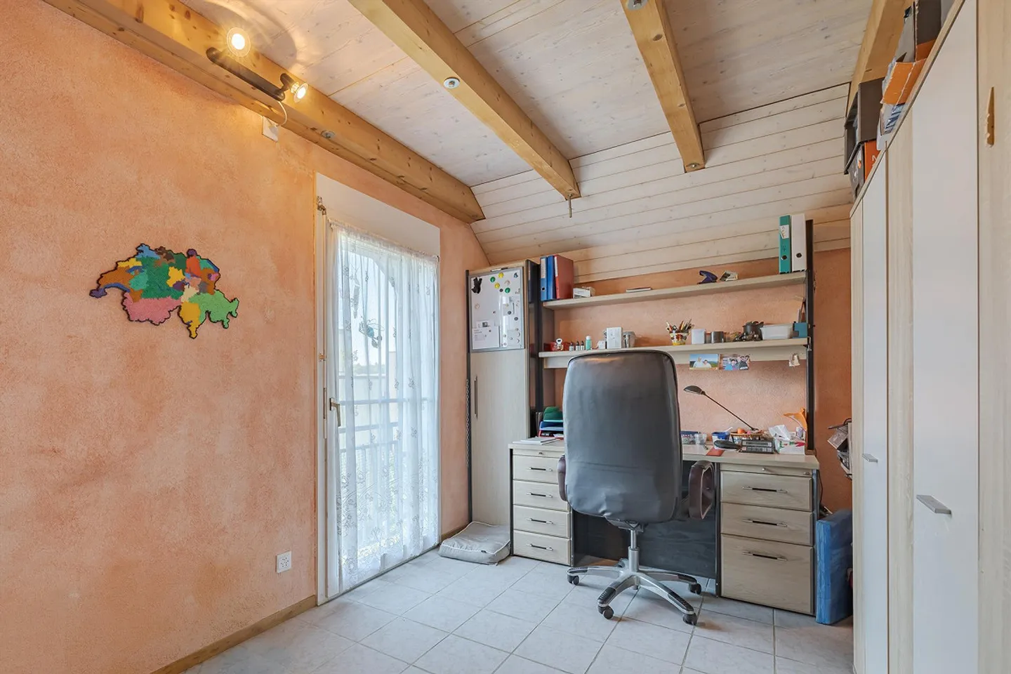 Sentiment de galerie en loft à - Utzenstorf - Photo 7 sur 15