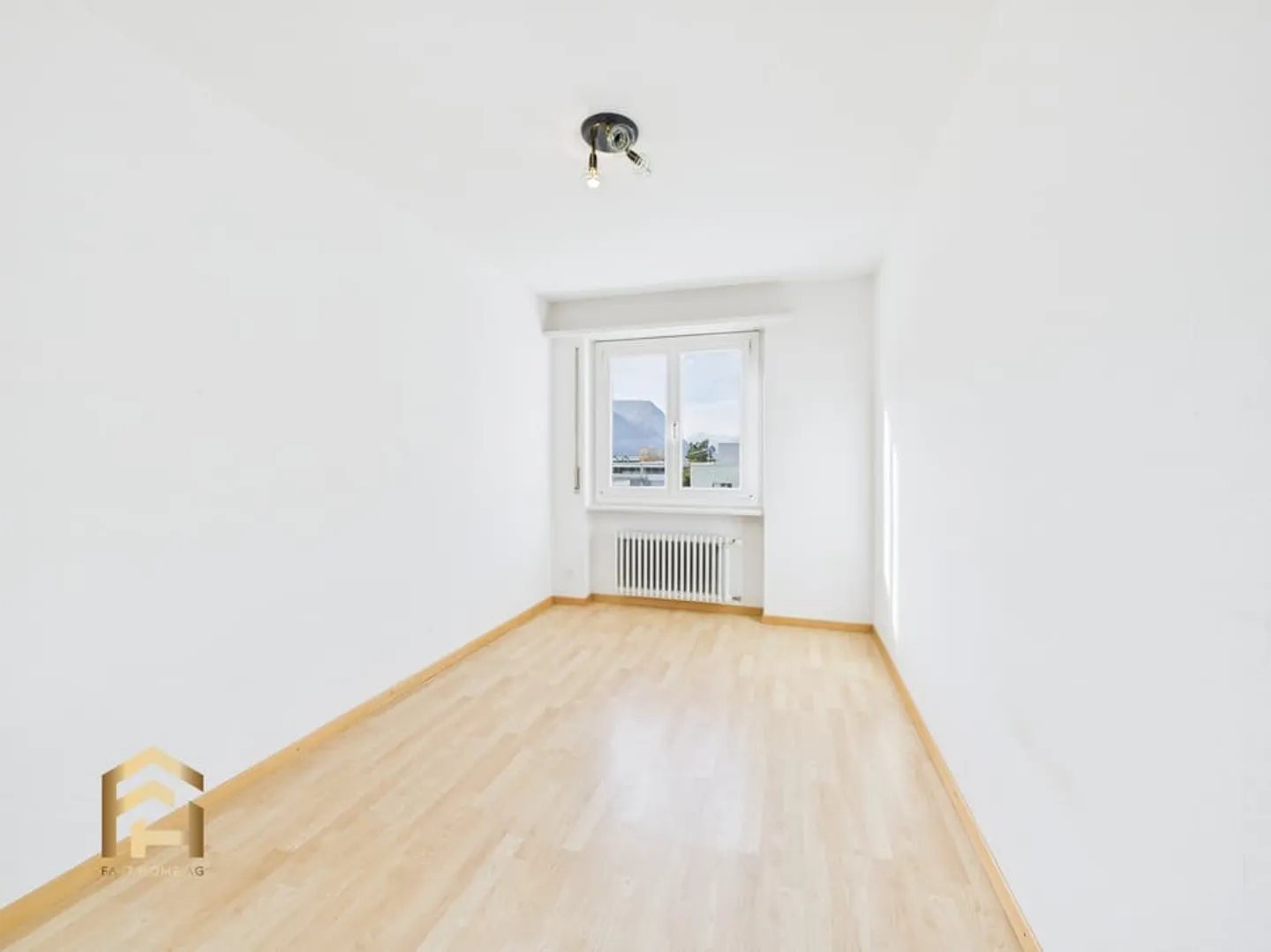 Helle 4.5-Zimmerwohnung in Gampel - Foto 10 von 13