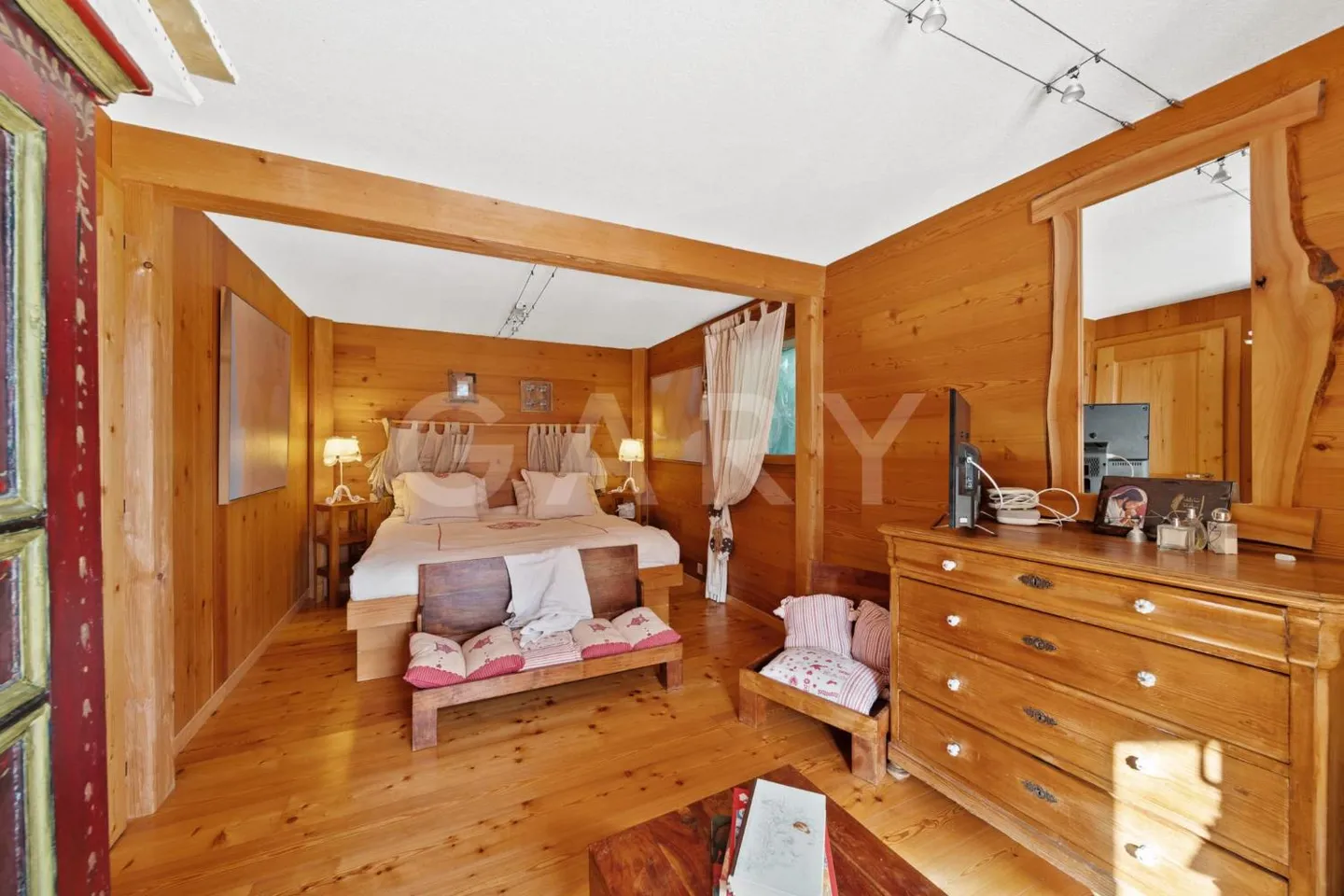 Chalet 7 Zimmer - Foto 11 von 13