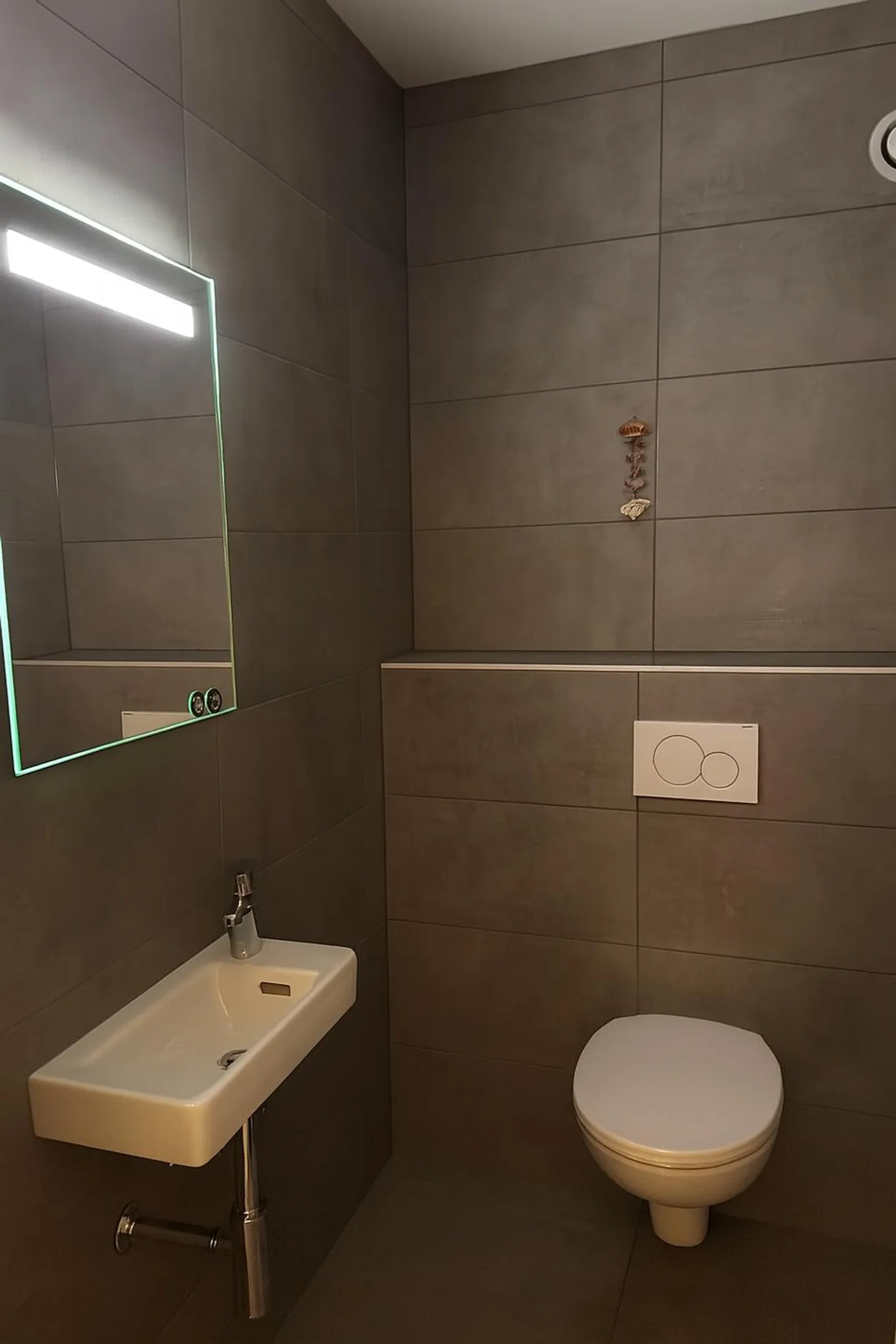 Superb 4.5 rooms with balcony - Photo 7 of 9