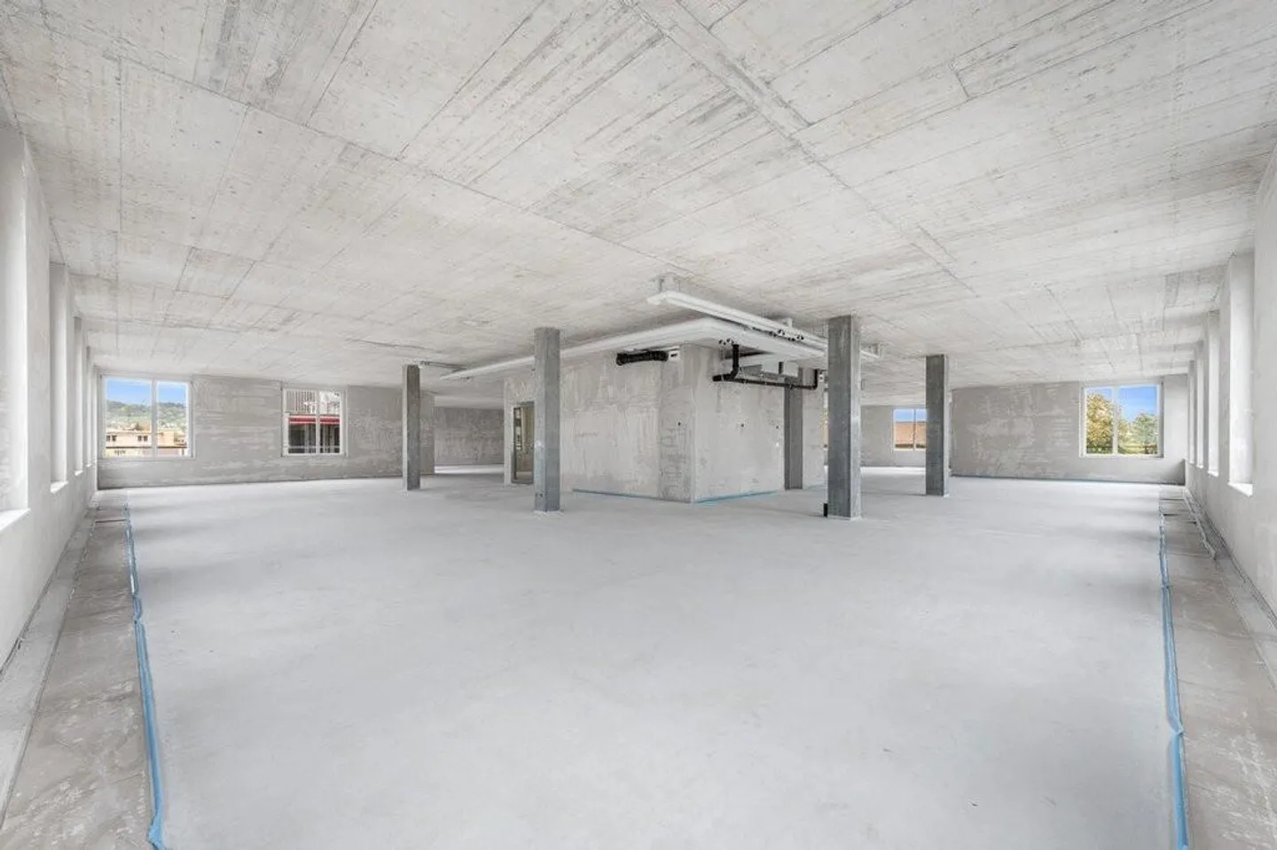 Flexible Büroflächen - Foto 6 von 11